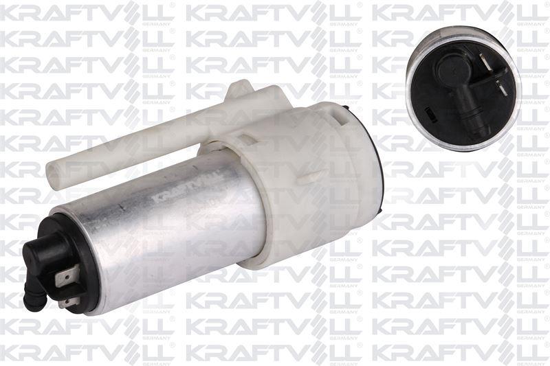 ELEKTRIKLI YAKIT POMPASI 1 BAR CADDY II PASSAT POLO 95>