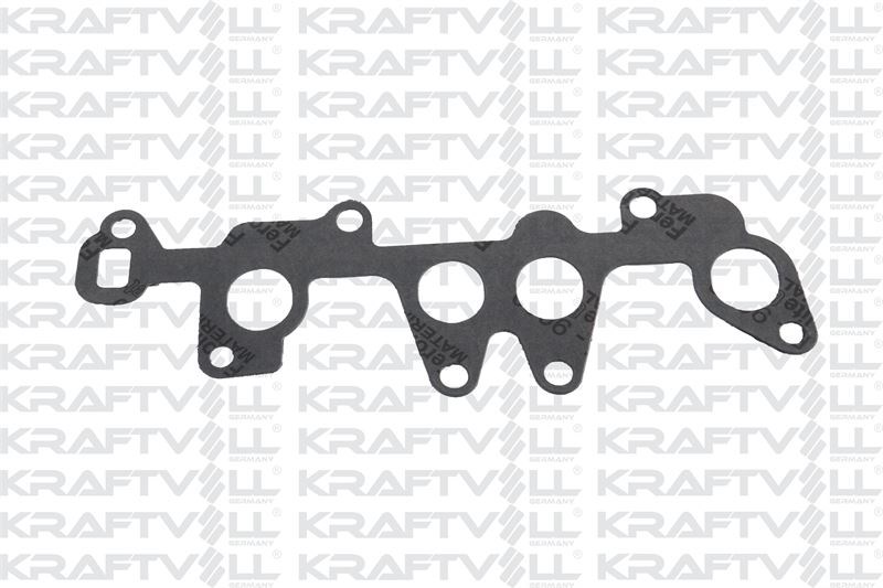 EMME MANIFOLD CONTA UNO 60