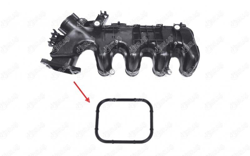 EMME MANİFOLD CONTASI