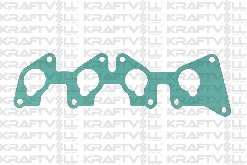 EMME MANIFOLD CONTASI R19 CLIO MEGANE 1,6 K7M ENJ 16V