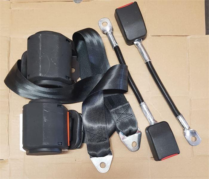 EMNIYET KEMERI ÖN OTOMATIK M131 DKS