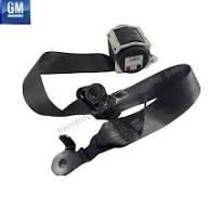 EMNİYET KEMERİ ÖN SOL - OPEL CORSA E