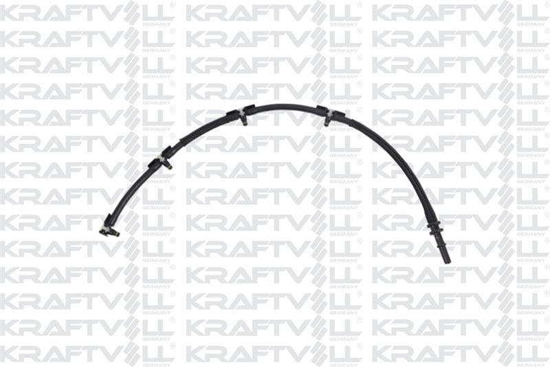 ENJEKTOR BORUSU YAKIT HORTUMU CITROEN BERLINGO C-ELYSEE C3 DS3 JUMPY PEUGEOT 2008 3008 508 EXPERT PA