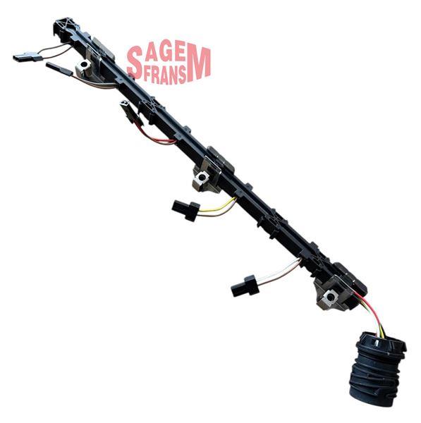 ENJEKTOR DEMETİ TOUAREG-T5 03>10 2,5 TDI AXD-AXE-BLJ-BNZ-BPC