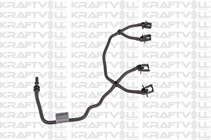 ENJEKTOR GERI DONUS BORUSU MONDEO 2001-2007 2.0 TDCI FORD TRANSIT Mk5 (V184 V185) ( 08.2002 - 05.2006 125 PS DIesel) JAGUAR XTYPE 2.0 -2.2