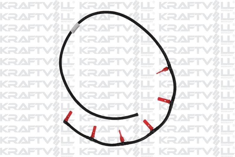 ENJEKTOR GERI DONUS BORUSU (XDrIve ) BMW E46 E93 E92 E90 E91  X3 F83  X5 E53