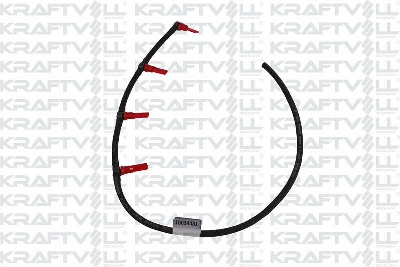 ENJEKTOR GERI DONUS HORTUMU BMW M47N2 E87 E46 E90 E60 E83 