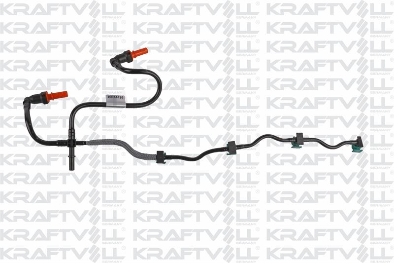 ENJEKTOR GERI DONUS HORTUMU BOXER III JUMPER III 22DT PUMA 2.2HDI 16V DUCATO III 2.2JTD 100BG TRANSI