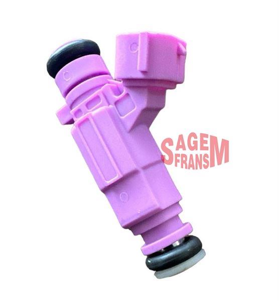 ENJEKTOR MEMESİ ACCENT BLUE 1,4 2014