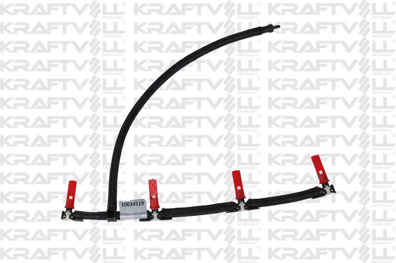 ENJEKTOR YAKIT HORTUMU EXEO 09>14 A4 08>16 A5 12>17 A6 11>14 Q5 09>17