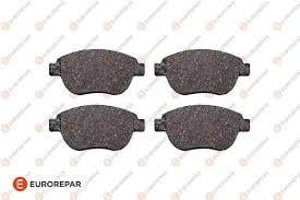 ERP FREN BALATASI ON (KABLOLU) (137MM) DOBLO STILO 04- GDB1483