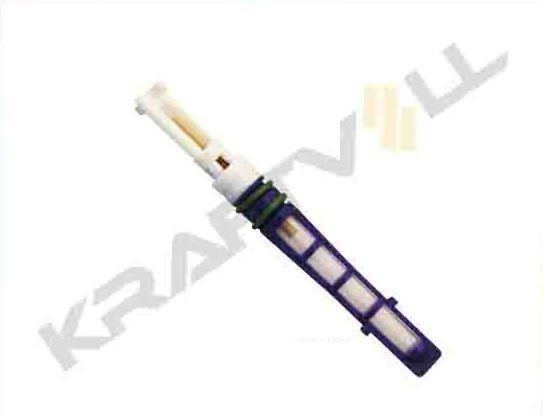 EXPANSION VALFI BORU TIP MOR (ORIFICE TUBE)  AMERIKAN  (10ADET)