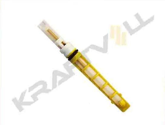 EXPANSION VALFI BORU TIP SARI (ORIFICE TUBE)  VOLVO  (10ADET)