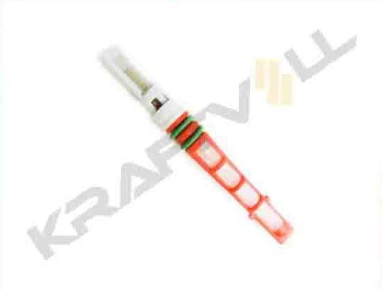 EXPANSION VALFI BORU TIP TURUNCU (ORIFICE TUBE)  FORD  (10ADET)