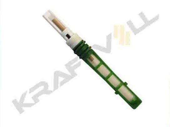 EXPANSION VALFI BORU TIP YESIL (ORIFICE TUBE)  FORD  (10ADET)