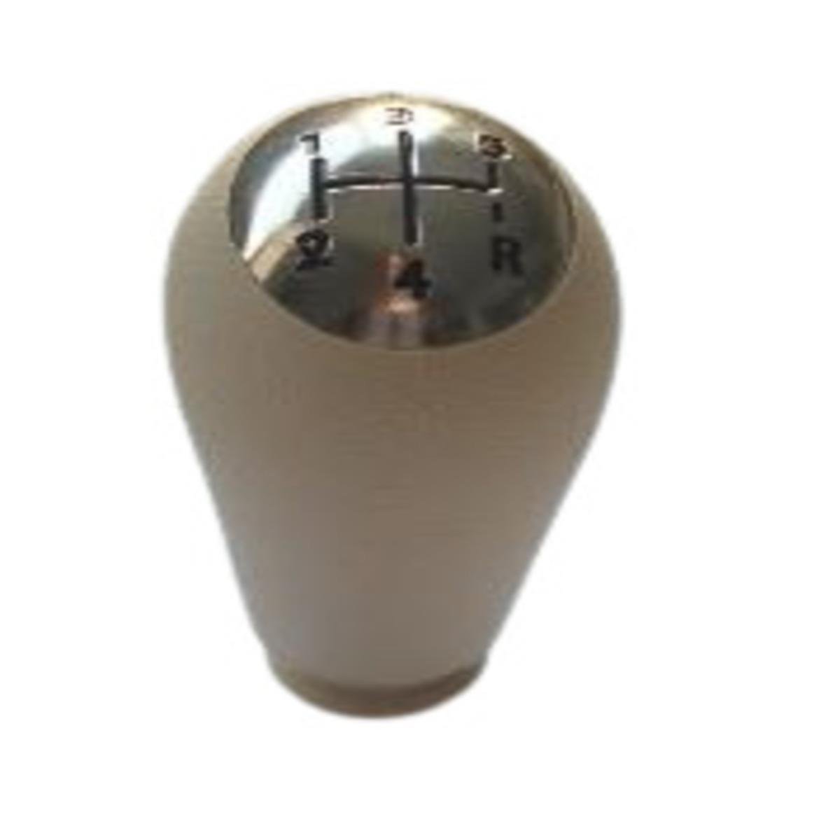 VITES TOPUZU (BEJ KROM KAPAK) MEGANE II 02> MEGANE III 09> FLUENCE 09> 5 ILERI