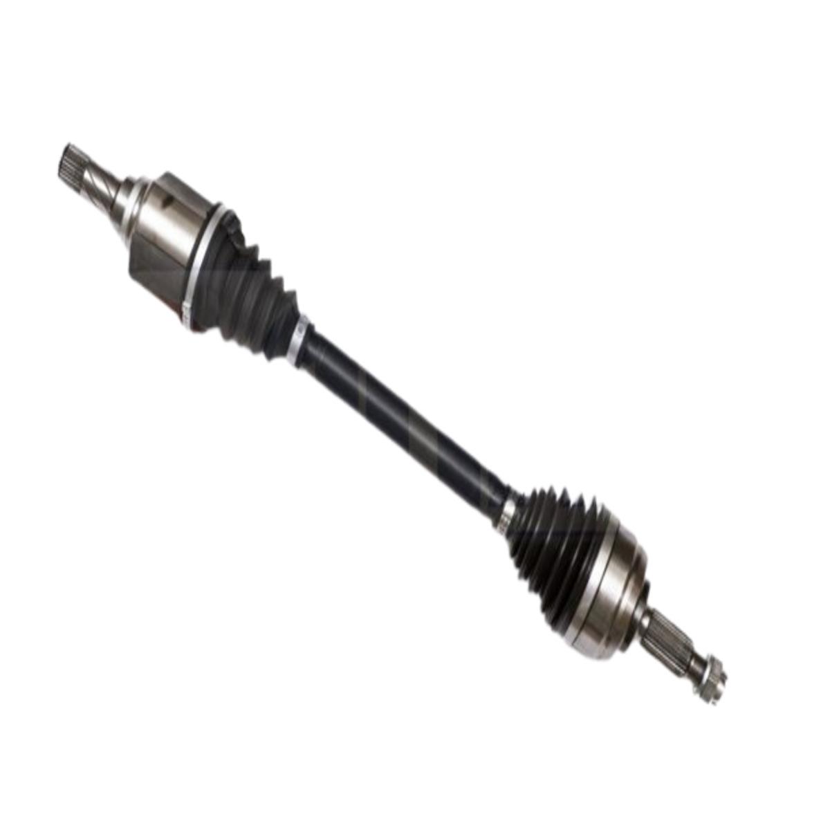 ON AKS KOMPLE SOL MEGANE II 1.5 DCI M T 6 VITES 02 09 (DIS FREZE:25 IC FREZE:26 UZUNLUK:660)