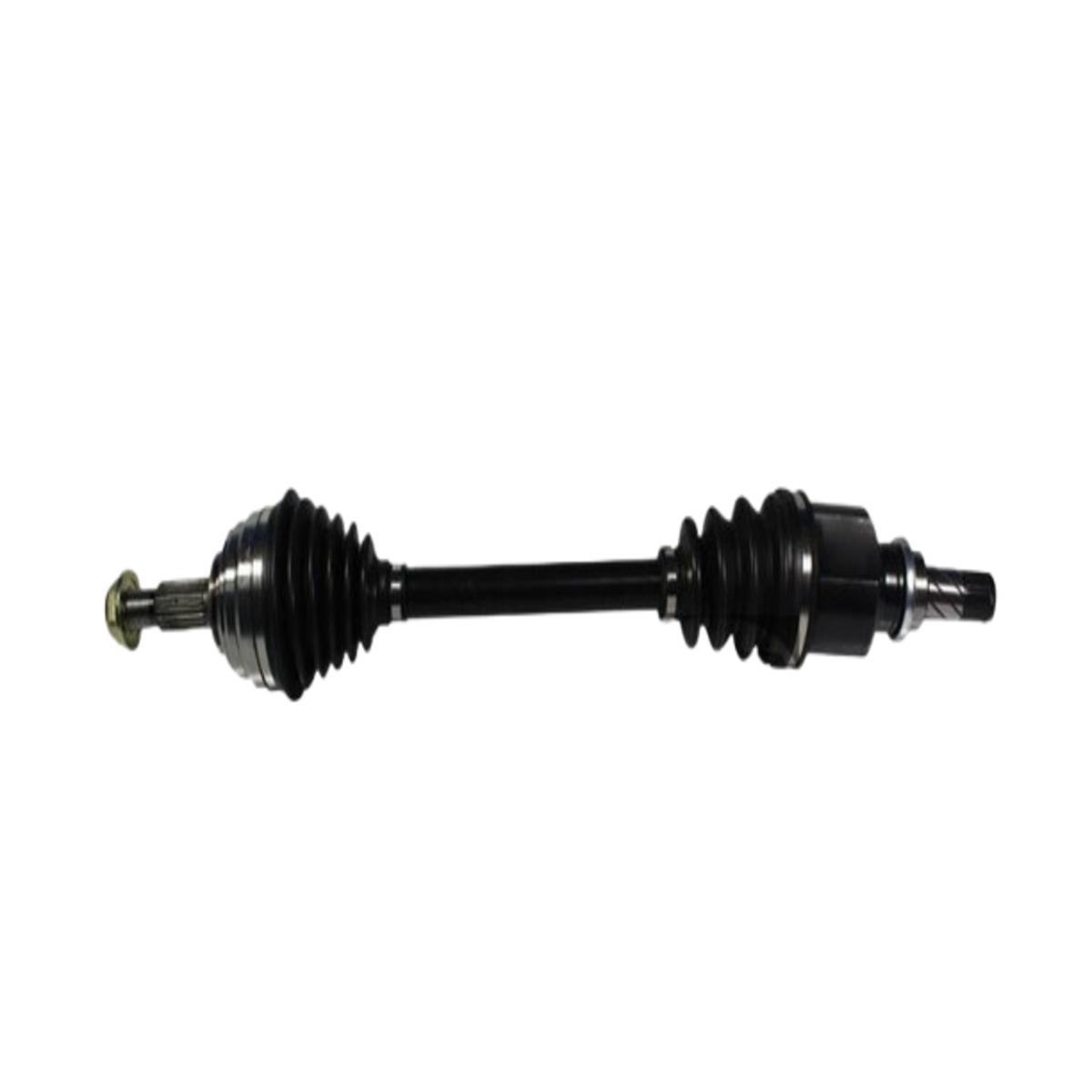 ON AKS KOMPLE SOL MEGANE II 1,5 DCI 02 09 (DIS FREZE:23 IC FREZE:26 UZUNLUK:675)