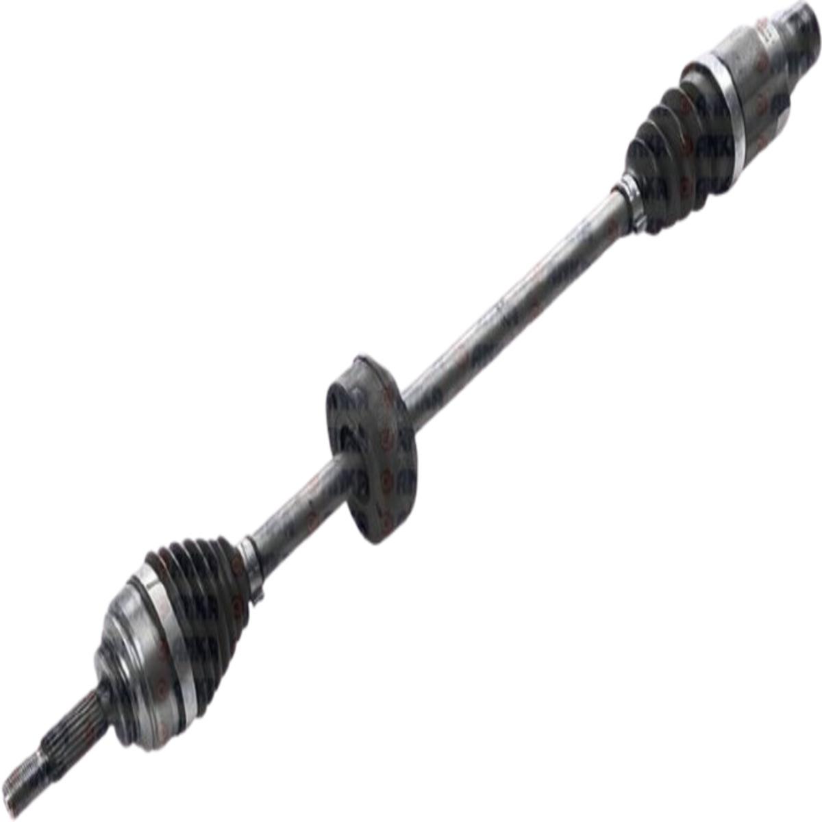 AKS KOMPLE SOL LOGAN STW 1.5 DCI 2007=>