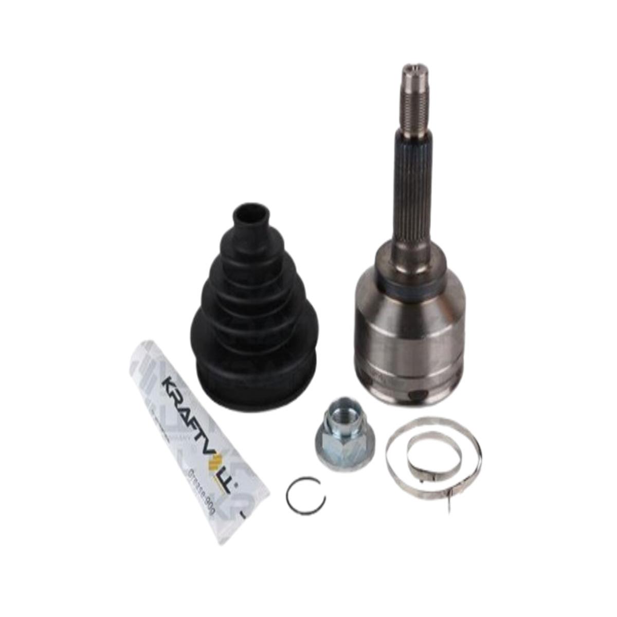 AKS KAFASI DIS SORENTO 2.4 2.5 2003-2010 (IC FREZE:25 DIS FREZE:28)