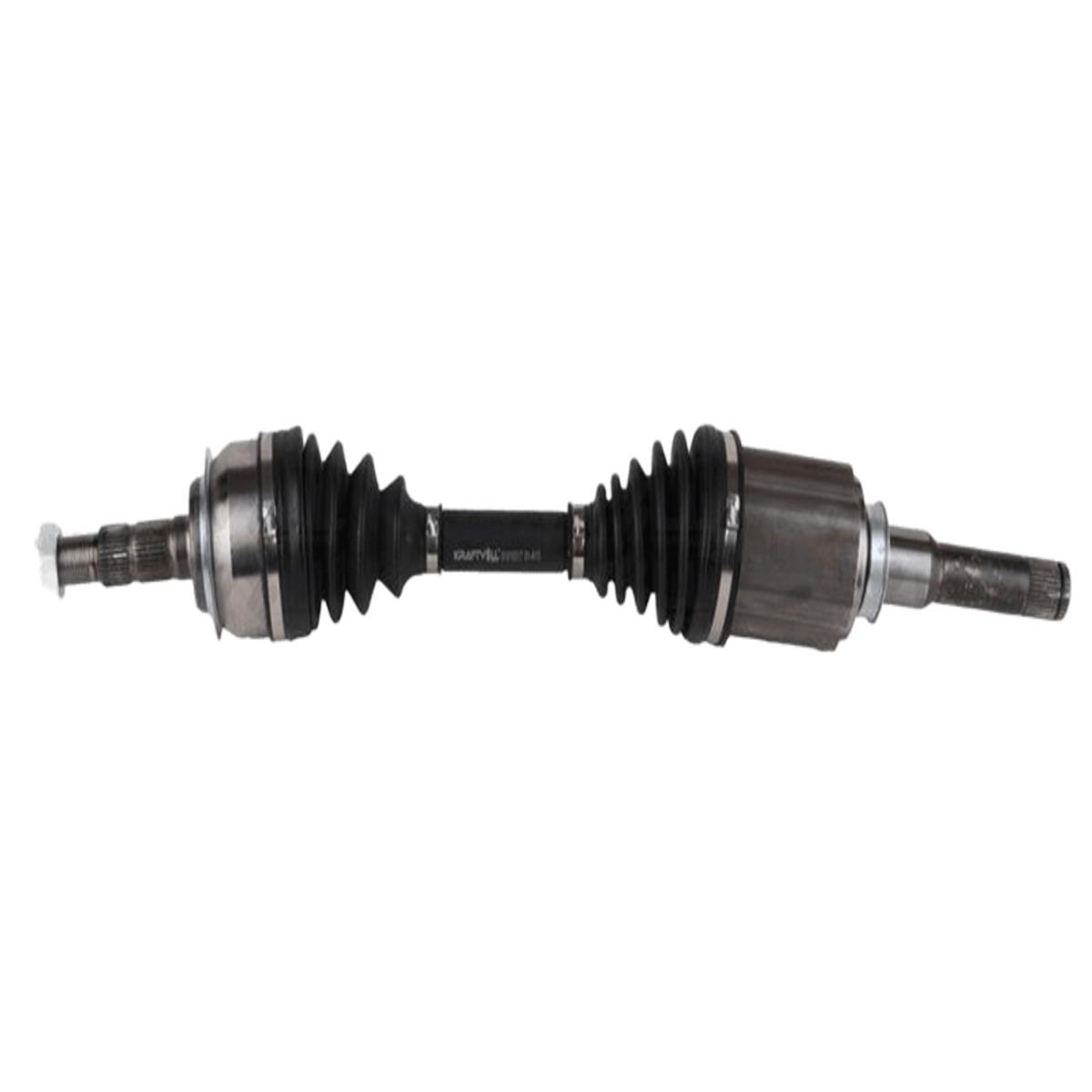 AKS KOMPLE SOL A.T CRUZE 1.6 16V 10>10