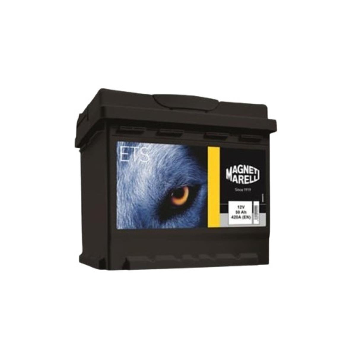 AKU 50 AH 420 UNUVERSAL  50 AMPER