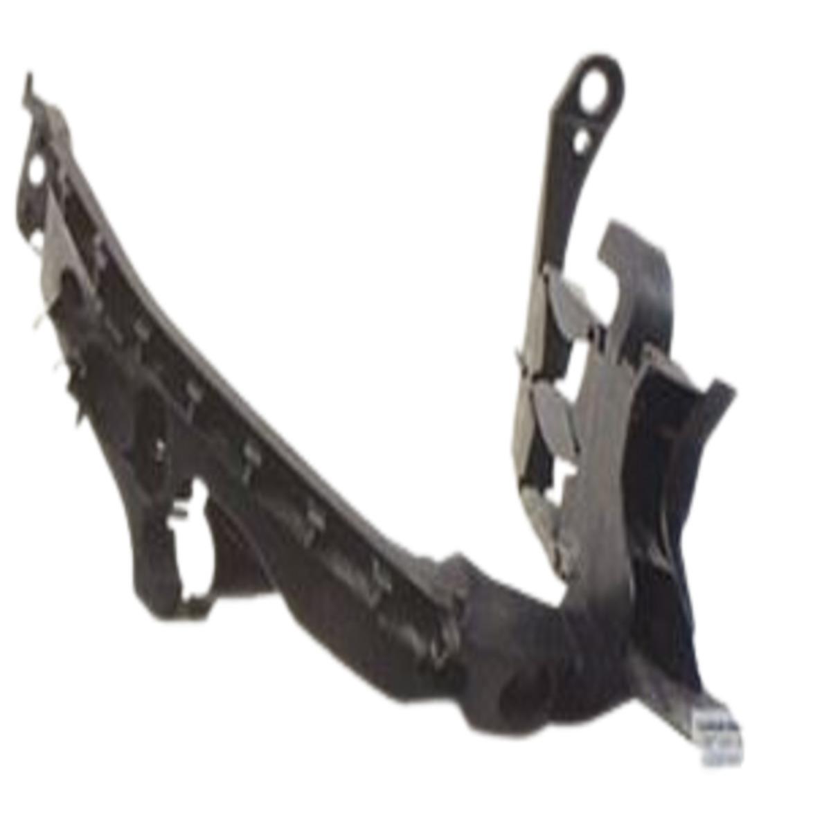 FAR ALT BRAKETI SAG A4 08>12