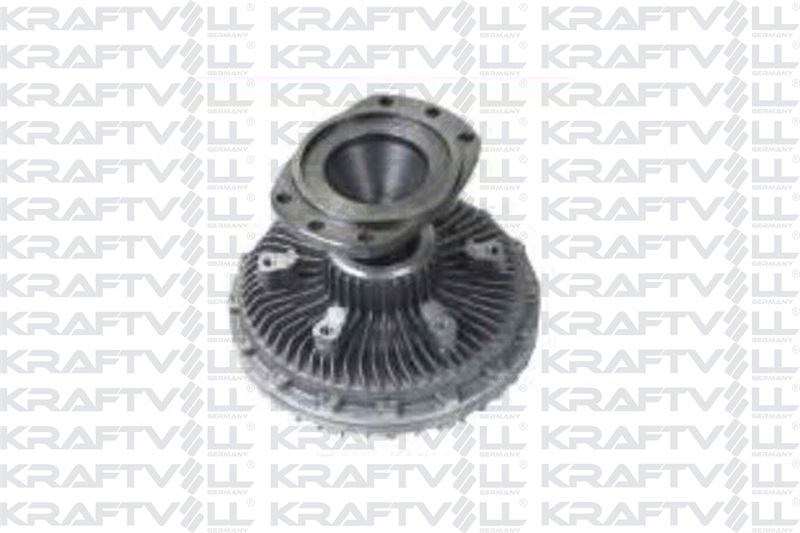 FAN GOBEGI 6 DELIKLI DAF XF 95 - 380 - 430 - 480