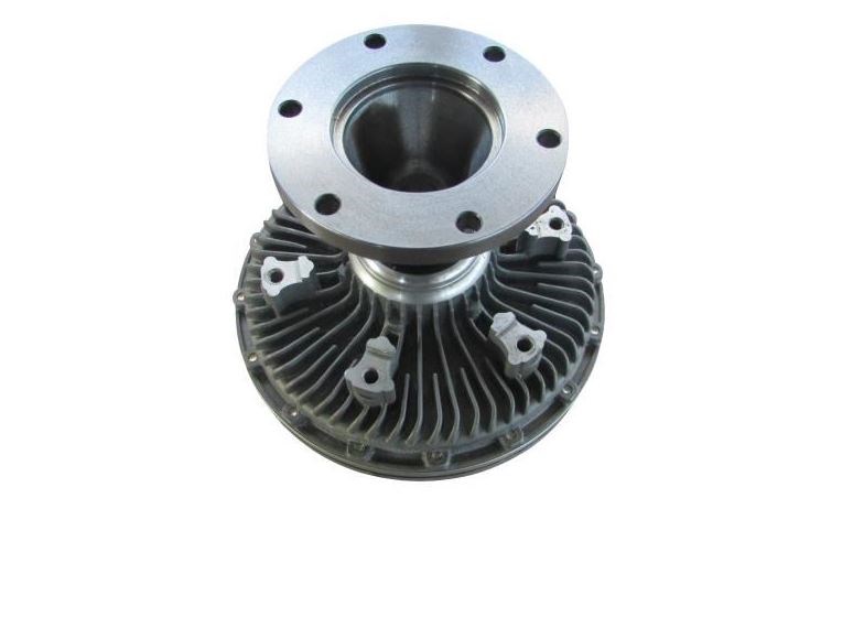 FAN GOBEGI SCANIA 114 / 124 4 SERI 96-2001
