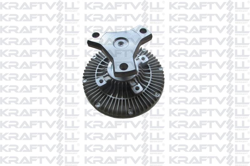 FAN GOVDESI (3 DELIKLI) -  IVECO / EUROCARGO I-III-V 100E-120E-140E-150E-160E-180E
