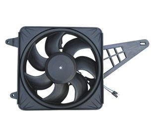FAN MOTORU 12V TOFAS DOGAN KARTAL SAHIN MAKO KABLOLU 295 59895