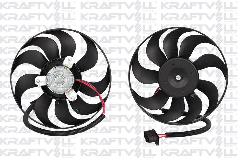 FAN MOTORU (150 / 60W 290mm) GOLF IV 98>06 BORA 99>05 POLO / CLASSIC 04>08 A3 97>03 TT 99>06 CORDOBA 03>09 IBIZA 02>10 LEON 00>06 TOLEDO 99>04 FABIA 00>08 OCTAVIA 97>11