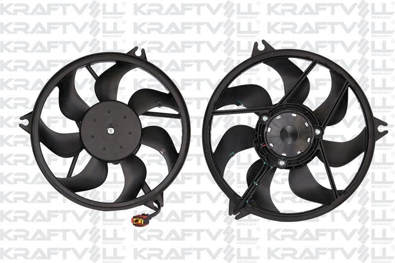 FAN MOTORU (160W) P206 GTI 1,6 16V / 2,0 16V
