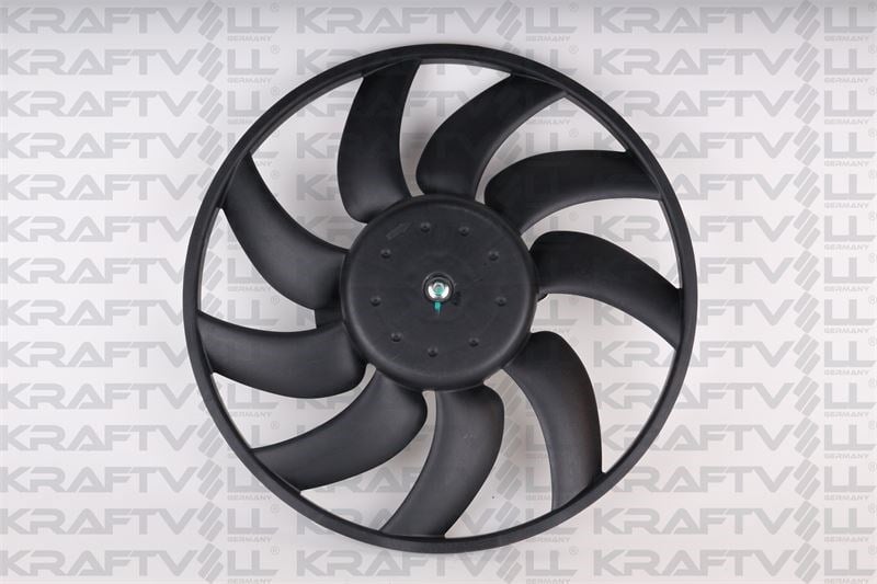 FAN MOTORU (200W 350MM) AUDI A4 A5 Q5 1,8 / 2,0TFSI 2,0 / 3,0TDI 07>