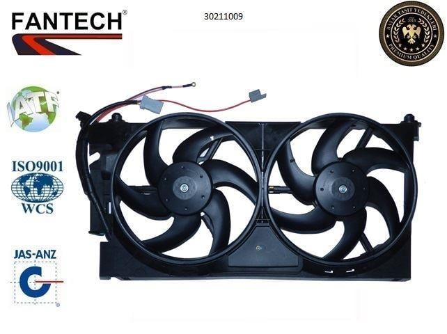 FAN MOTORU 306 (N5) (97-03) PARTNER (M4) (97-02) / BERLINGO (M) (98-) XSARA (N1) (97-05) ZX (N2) (91-) DAVLUMBAZLI