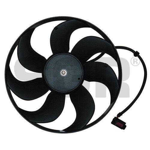FAN MOTORU BORA - GOLF 4 - POLO 3 - AUDI A3 8L1 KLİMALI6×0959455A