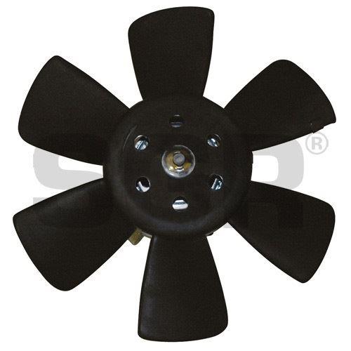 FAN MOTORU CADDY 1 - GOLF 2 - JETTA 2 - SEAT IBIZA 2 - TOLEDO 1 165959455AM