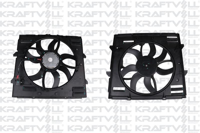 FAN MOTORU DAVLUMBAZLI 600W 494MM AMAROK 10> T6 10>12 2.0TDI CNEA CNFB CSHA CAAA CAAB CAAC