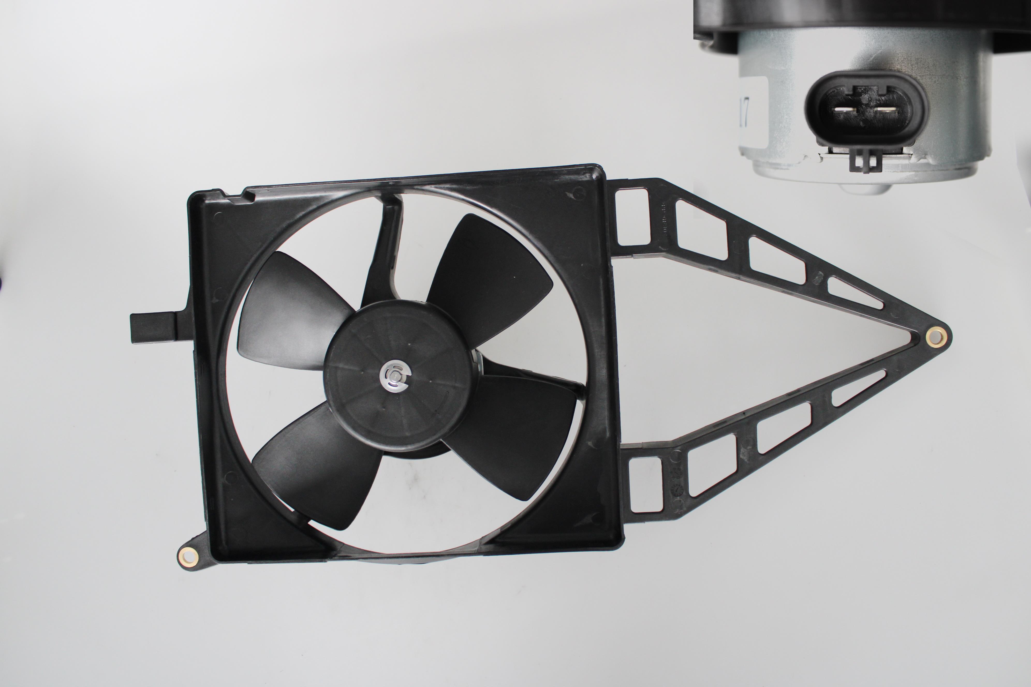 FAN MOTORU DAVLUMBAZLI ASTRA F CORSA B X14SZ C14SE