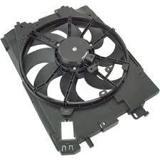 FAN MOTORU DAVLUMBAZLI CADIA DOKKER LODGY CLIO IV DUSTER 1.5 DCI