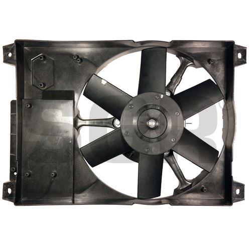 FAN MOTORU DAVLUMBAZLI DUCATO 2 - C.JUMPER 2 - P.BOXER 2 1328088080
