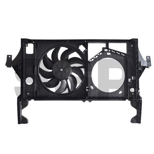 FAN MOTORU DAVLUMBAZLI MASTER 2 - MOVANO A DV.77 01 065 653 7701059544