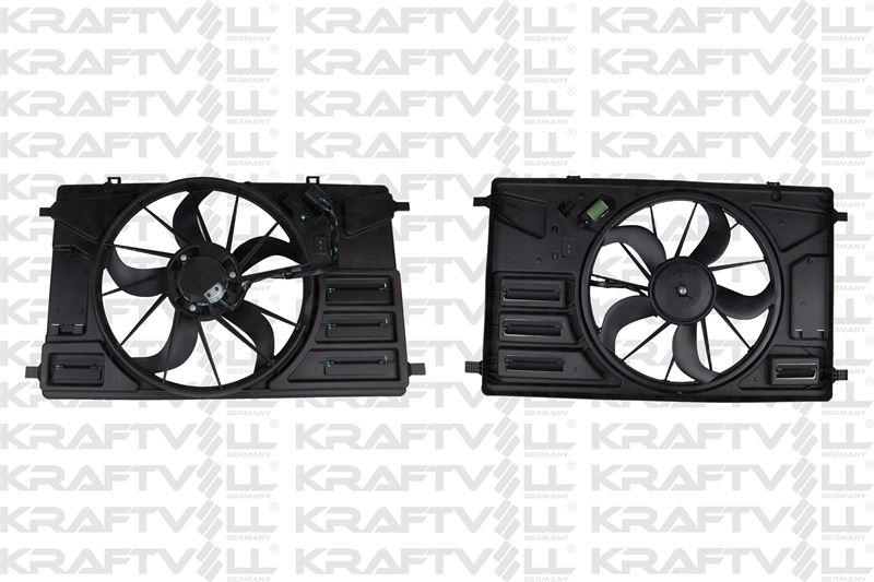 FAN MOTORU (DAVLUMBAZLI) TRANSIT / TOURNEO CUSTOM V362 2,2 14>