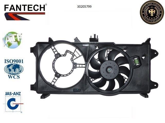 FAN MOTORU DOBLO (119, 223) (00-16) KLİMASIZ 1.3JTD-1.9JTD