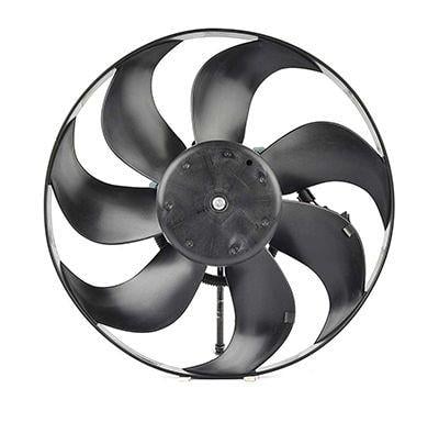 FAN MOTORU