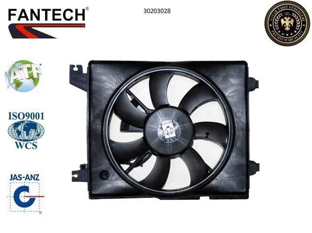 FAN MOTORU HYUNDAI ELENTRA 01-06 A/C KLIMA FAN MOTORU 97730-2D000