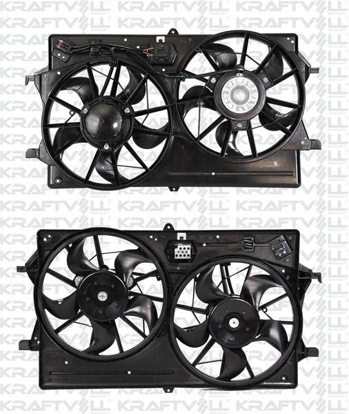 FAN MOTORU KOMPLE (+AC) CIFTLI 1,6 ZETEC 16V FOCUS BM 98>04