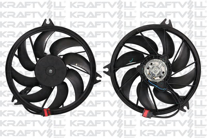 FAN MOTORU P206 1,1 / 1,4 8V / 1,6 8V AC 200W 99> KLIMALI