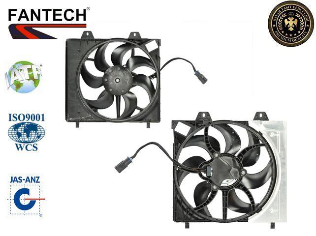 FAN MOTORU PEUGEOT 208 P21E 2020- OPEL CORSA 2020> 9827752980
