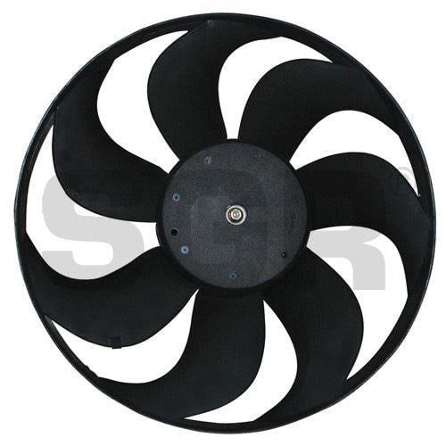FAN MOTORU POLO 3-4 6N1,6N2 6N0959455D